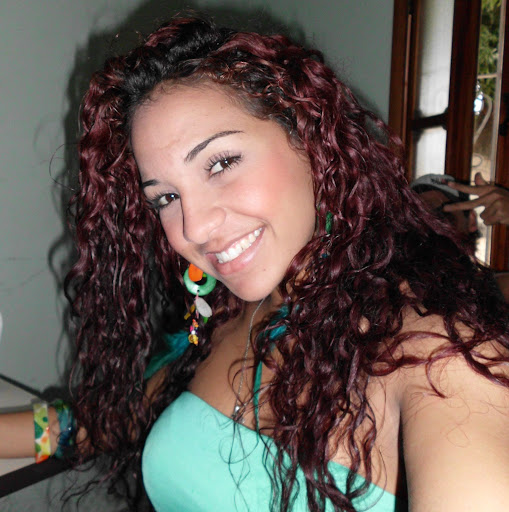 Sara Forte Photo 14