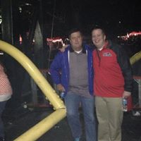 Andrew Higginbotham Photo 13
