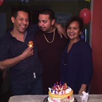 Jorge Espinal Photo 11