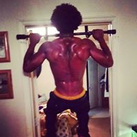 Josue Brown Photo 6