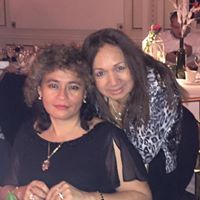Elizabeth Pino Photo 40