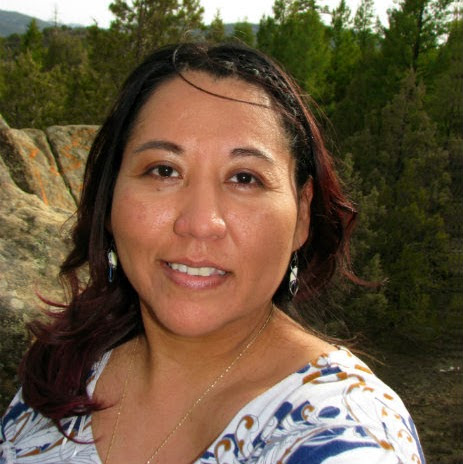 Denise Thomas Photo 12