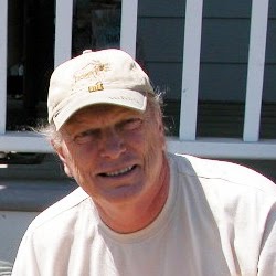 Brian Milner Photo 30