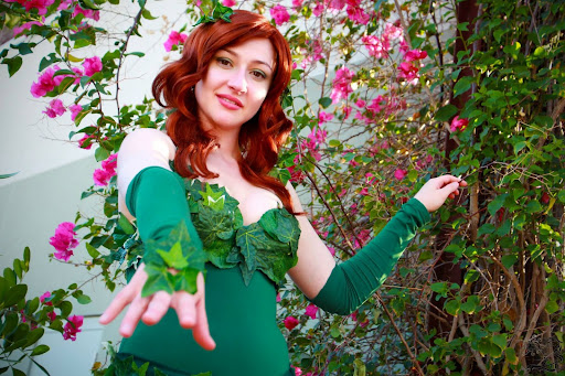 Jenny King Photo 30