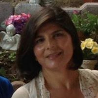 Virginia Calderon Photo 42