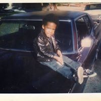 Eric Beckwith Photo 8