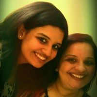 Amita Dave Photo 8