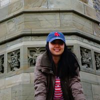Elaine Wang Photo 15