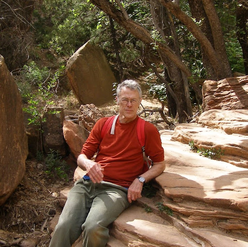 Charles Helm Photo 31
