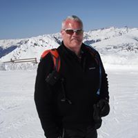 Duncan Macpherson Photo 3