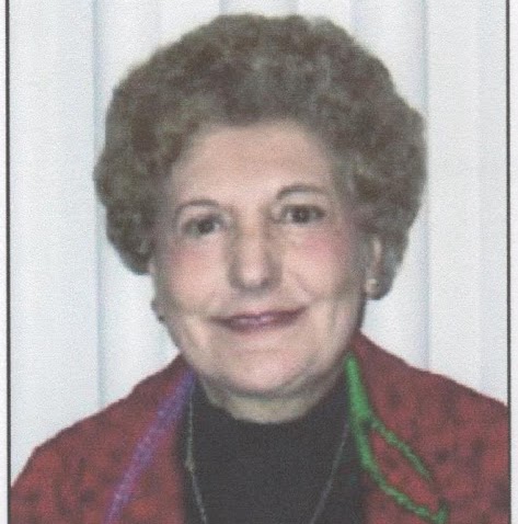 Frances Carroll Photo 34