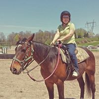 Tracy Everhart Photo 6