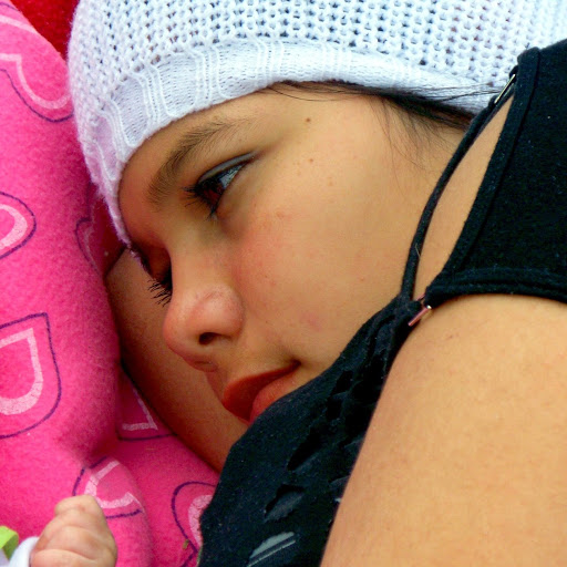 Johanna Ortega Photo 18