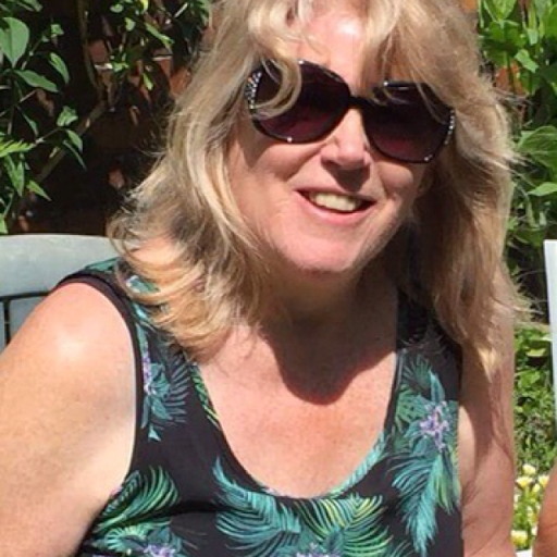 Janet Kerr Photo 32