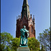 Luther Thomas Photo 16