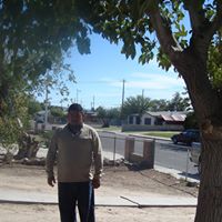 Adolfo Alvarez Photo 6