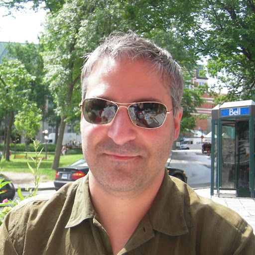 Paul Colangelo Photo 26