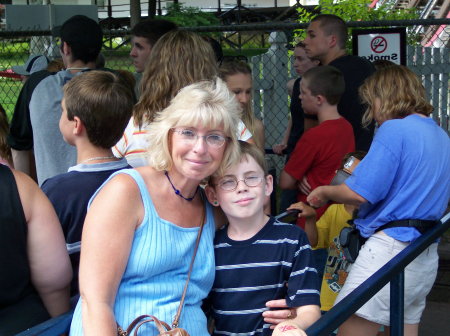 Christine Cochrane Photo 18