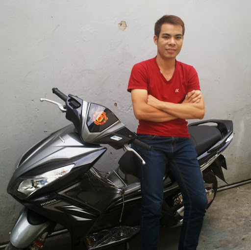 Trung Vuong Photo 15