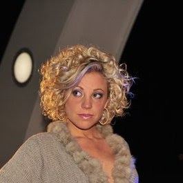 Rachel Spalding Photo 4