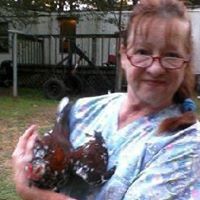 Shirley Grider Photo 3