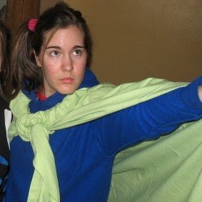 Megan Ferris Photo 12