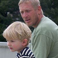 Paul Eldredge Photo 7