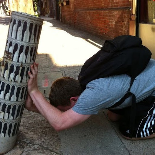 Daniel Mcdevitt Photo 30