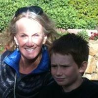 Catherine Mcguire Photo 16