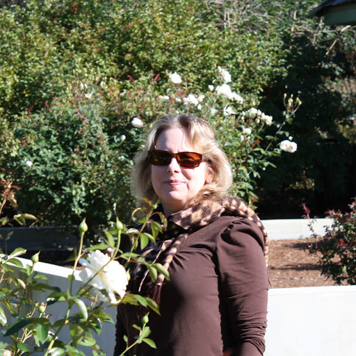 Cheri Anderson Photo 14