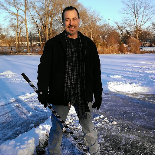 Stephen Costello Photo 12