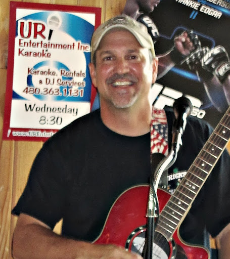 Bobby Brooks Photo 43