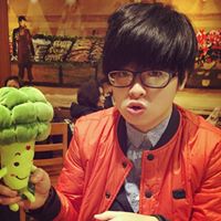 Chi Wu Photo 31