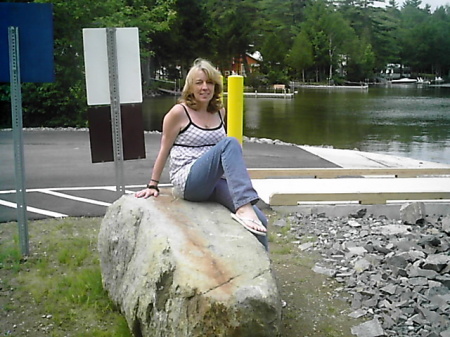 Cheryl Stevens Photo 13