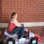 Jenny Frazier Photo 6
