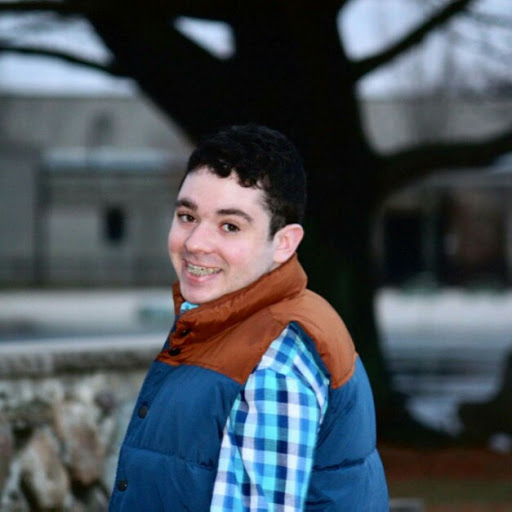 Anthony Polk Photo 32