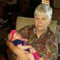 Deborah Broussard Photo 14