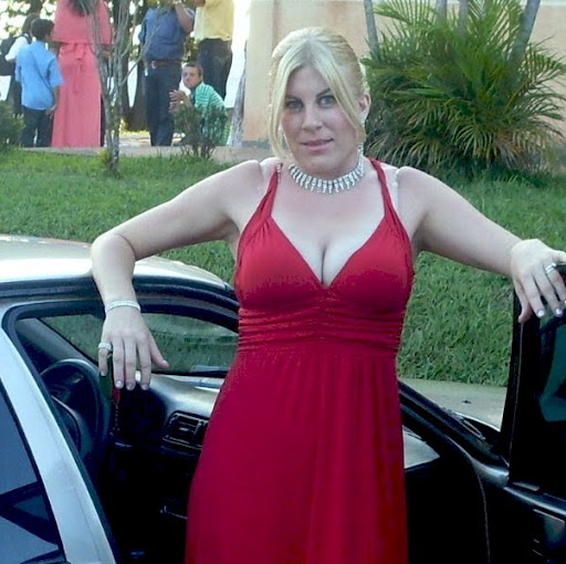 Denise Ferreira Photo 11