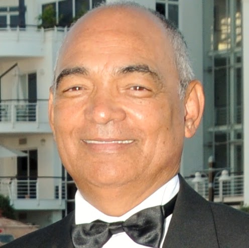 Roderick Williams Photo 23