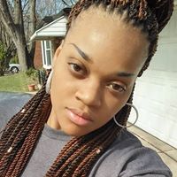 Kristina Ingram Photo 20