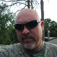 Larry Parrish Photo 39
