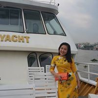 Kieu Tran Photo 10