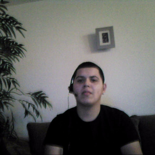 Manuel Estrada Photo 6