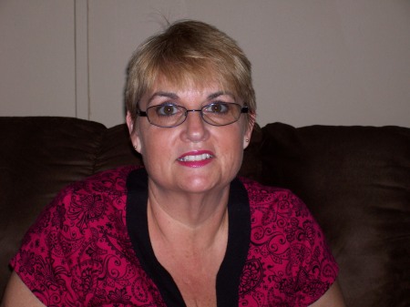 Cheryl Morrison Photo 28