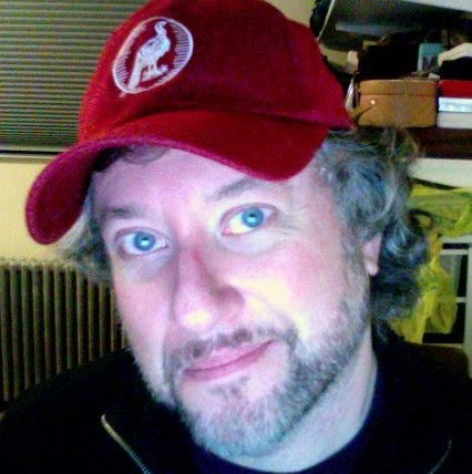 Robert Hurst Photo 48