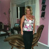 Christine Rolfe Photo 4