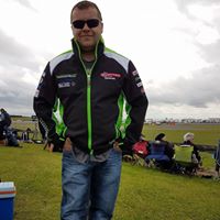 Barry Thacker Photo 18