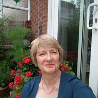 Cynthia Metcalfe Photo 16