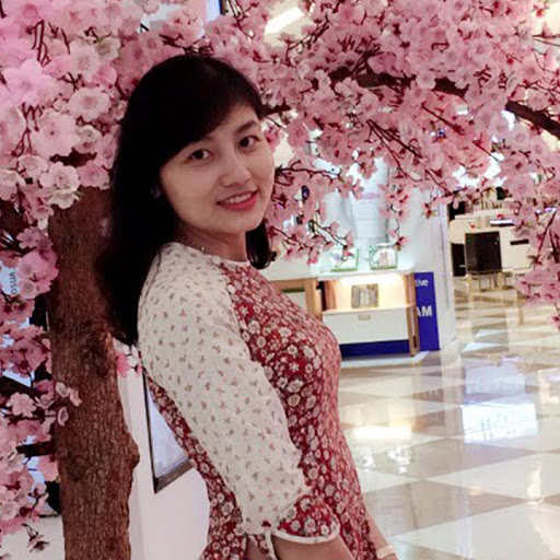 Trinh Ly Photo 15