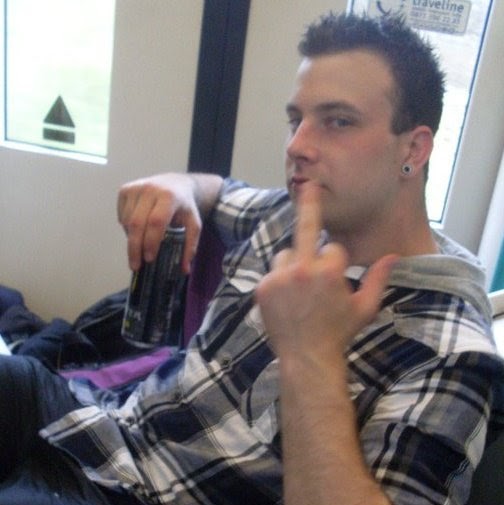 Steven Mccann Photo 13